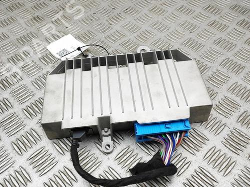 Electronic module PORSCHE CAYENNE (92A) 4.2 S Diesel | BP36391035M83 - Image 3