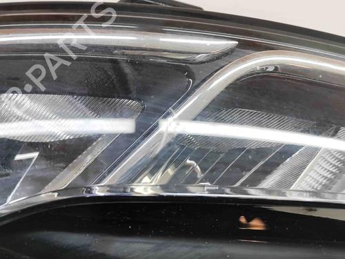 Left headlight JAGUAR I-PACE (X590) EV400 AWD | BP29510682C28 