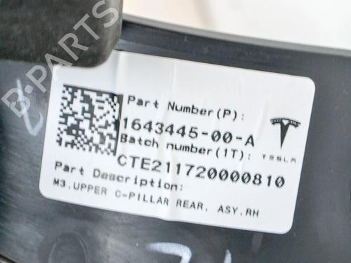 Andre TESLA MODEL 3 (5YJ3) EV AWD | BP27758863O1  - Image 6