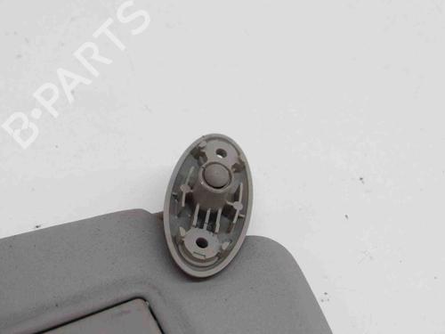 Right sun visor FORD S-MAX (WA6) 2.0 TDCi | BP9630482I2 