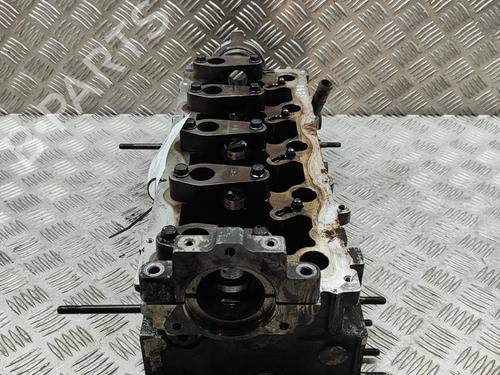 Cylinder head AUDI A4 B7 Avant (8ED) 2.0 TFSI | BP23248337M5