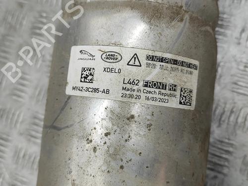 Right front shock absorber LAND ROVER DISCOVERY V (L462) D300 MHEV 4x4 | BP32459149M17 