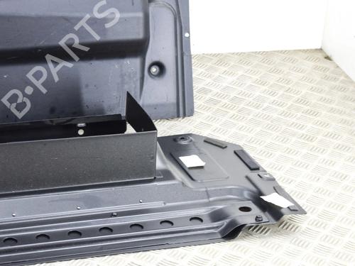 Cargo separator FORD TRANSIT CUSTOM V362 Van (FY, FZ) 2.0 EcoBlue mHEV | BP27760489I36 - Image 4