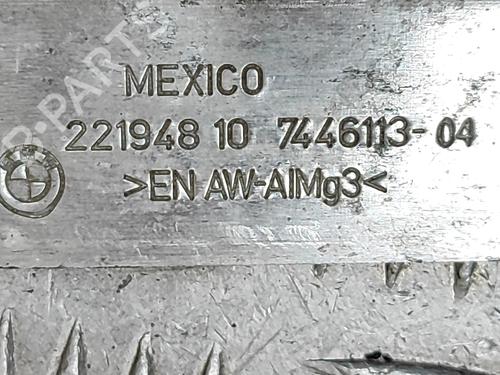 Electronic module BMW 3 (G20, G80, G28) 330 e Plug-in-Hybrid | BP28557756M83  - Image 8