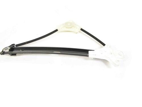 Used Rear left window mechanism VW T-ROC (A11, D11) 1.5 TSI (150 hp) 30225510