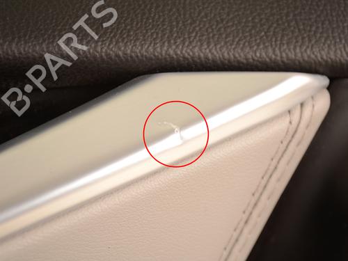 Forra trás esquerda TESLA MODEL S (5YJS) 85 | BP33347585C60  - Image 6