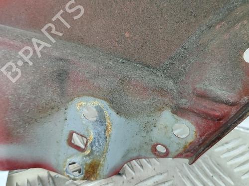 Right front fenders MAZDA CX-5 (KE, GH) 2.2 D AWD (KE102) | BP16535881C42 