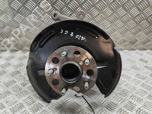 Used Left rear steering knuckle TOYOTA COROLLA Estate (_E21_) 1.8 Hybrid (ZWE211) (98 hp) 28549380