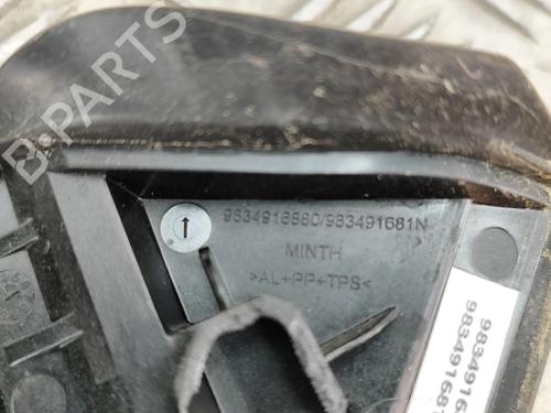 Other OPEL MOKKA 1.2 (76) | BP33371156O1 - Image 10