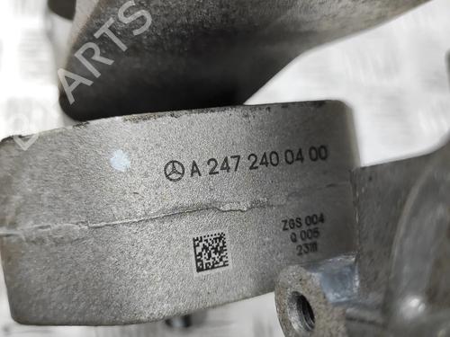 Engine mount MERCEDES-BENZ CLA (C118) CLA 250 e (118.386) | BP39656093M89 - Image 9