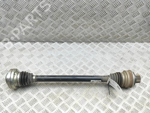 Used Left rear driveshaft Left rear driveshaft AUDI Q5 (GUB) 2.0 TDI quattro (204 hp) 33731761 33731761