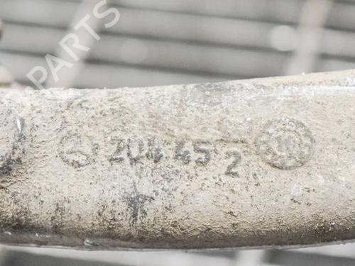 Left front suspension arm MERCEDES-BENZ C-CLASS (W204) C 200 CDI (204.001) | BP10398269M12 