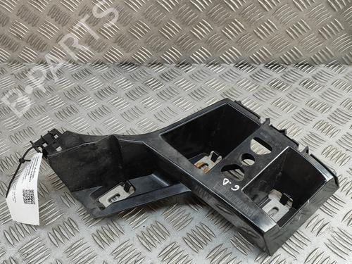 Kofangerbeslag bag MERCEDES-BENZ GLE (W166) 250 d 4-matic (166.004) (204 hp) 27644020