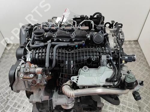 Engine VOLVO XC60 I SUV (156) D4 | BP33433138M1  - Image 5
