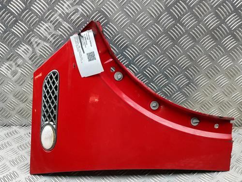 Used Right front fenders Right front fenders MINI MINI (R50, R53) Cooper (116 hp) 29920333 29920333