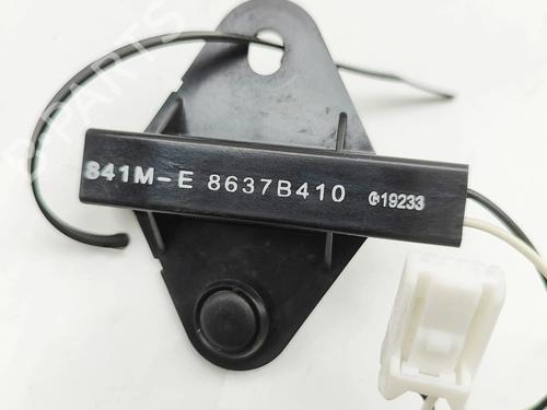 Electronic module MITSUBISHI L200 / TRITON (KJ_, KK_, KL_) 2.4 DI-D 4WD (KL1T) | BP33433468M83 - Image 6