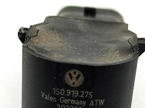 Electronic module VW TIGUAN (5N_) 2.0 TDI 4motion | BP33384481M83 - Image 10