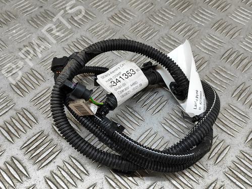 Used Wiring harness Wiring harness CITROËN C4 III (BA_, BB_, BC_) 1.2 PureTech 130 (BAHNSA, BAHNSB) (130 hp) 33368490 33368490