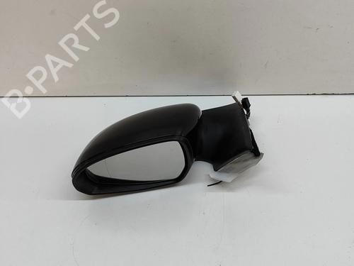 Used Left mirror Left mirror MERCEDES-BENZ C-CLASS (W206) C 200 (206.042) (204 hp) 28565934 28565934