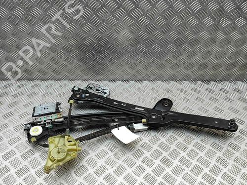 Used Rear left window mechanism Rear left window mechanism AUDI A7 Sportback (4GA, 4GF) 3.0 TDI quattro (320 hp) 29487747 29487747