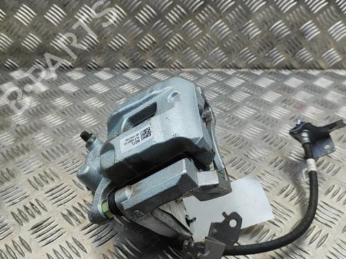 Left front brake caliper KIA SPORTAGE V (NQ5) 1.6 T-GDi Hybrid | BP28435944M105 - Image 4