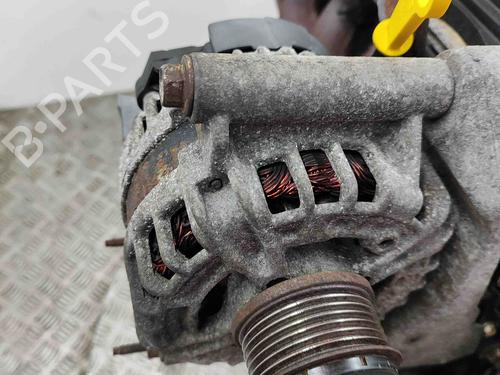 Engine FORD TRANSIT Platform/Chassis (FM_ _, FN_ _, FF_ _) 2.2 TDCi RWD | BP29593494M1 