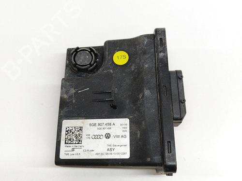 Elektronisk modul VW GOLF VII (5G1, BQ1, BE1, BE2) e-Golf (115 hp) 19076622