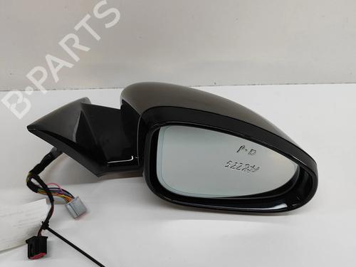 Used Right mirror JAGUAR F-TYPE Coupe (X152) 5.0 SCV8 R AWD (551 hp) 25938983