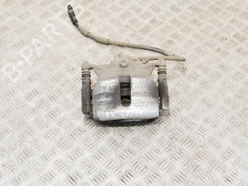 Used Left front brake caliper SKODA KAROQ (NU7, ND7) 1.5 TSI (150 hp) 14643958