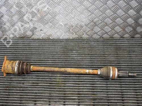 Used Left rear driveshaft Left rear driveshaft TOYOTA RAV 4 IV (_A4_) 2.5 Hybrid (AVA42_) (155 hp) 9511698 9511698