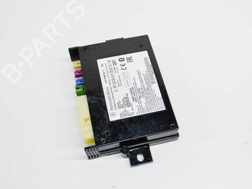 Electronic module MERCEDES-BENZ E-CLASS Coupe (C238) E 220 d (238.314) | BP10368206M83