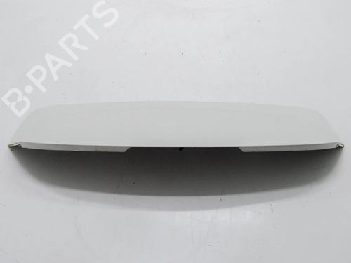 Used Rear spoiler Rear spoiler BMW X5 (F15, F85) xDrive 25 d (218 hp) 10673246 10673246