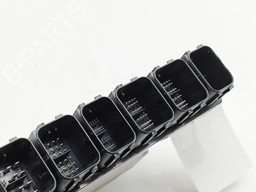 Engine control unit (ECU) MERCEDES-BENZ GLB (X247) GLB 220 d 4-matic (247.615) | BP32191583M57