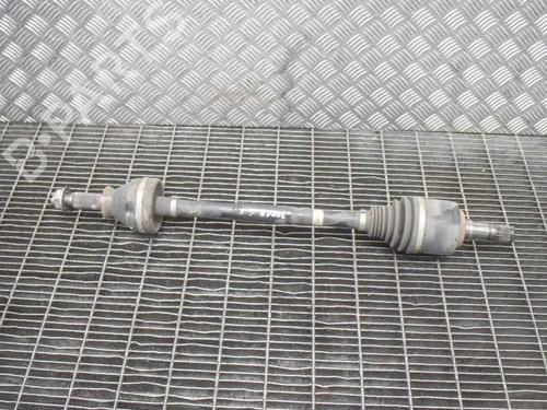 Used Left rear driveshaft Left rear driveshaft MASERATI QUATTROPORTE VI 3.0 D (275 hp) 7267611 7267611