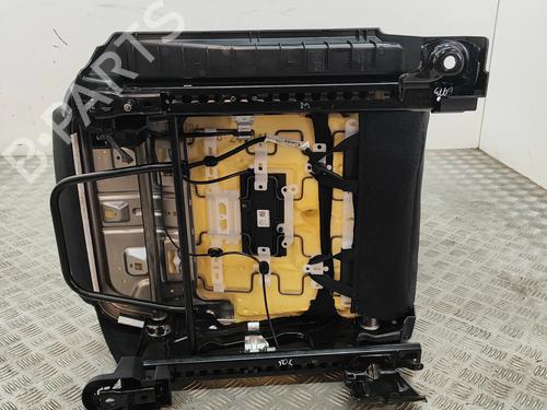 Right front seat FORD PUMA (J2K, CF7) 1.0 EcoBoost mHEV | BP28674736C16  - Image 6