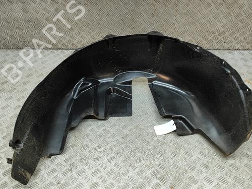 Wheel arch AUDI Q2 (GAB, GAG) 35 TFSI | BP28566122C56 
