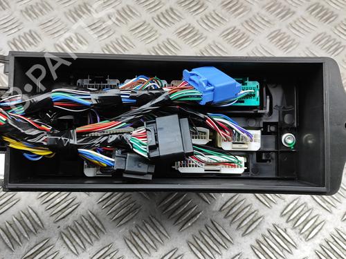 Módulo eletrónico TESLA MODEL X (5YJX) 90D AWD | BP31297398M83 