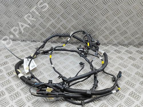 Wiring harness RENAULT AUSTRAL E-TECH 200 Hybrid (HGM2) | BP38500189E16 - Image 2