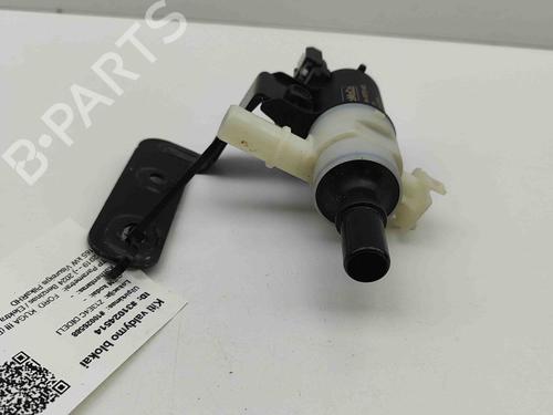 Elektronisk modul FORD KUGA III (DFK) 2.5 Duratec Plug-in-Hybrid | BP28561411M83