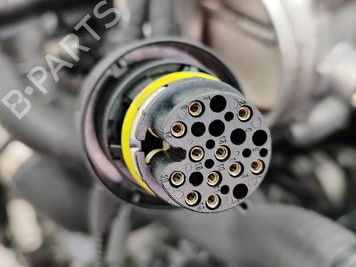 Motor PORSCHE MACAN (95B) 3.6 Turbo | BP28359404M1 