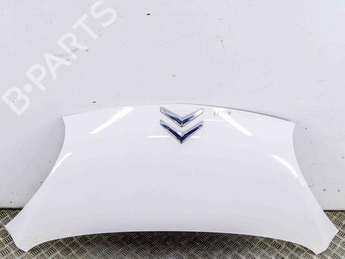 Used Hood CITROËN C1 (PM_, PN_) 1.0 (68 hp) 13319874