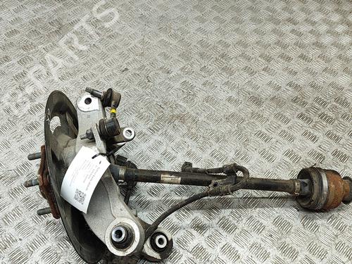 Used Left rear steering knuckle KIA EV6 (CV) ELECTRIC AWD (325 hp) 27775786