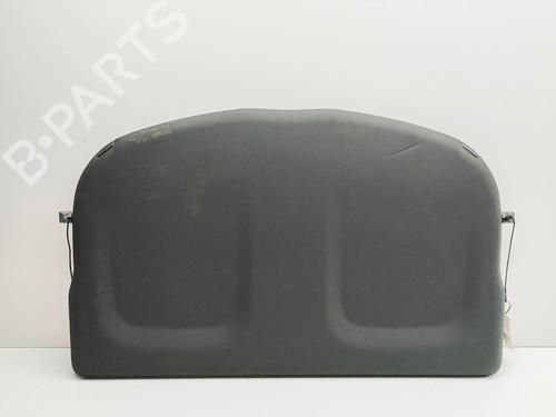 Used Rear parcel shelf MERCEDES-BENZ GLA-CLASS (X156) GLA 250 4-matic (156.946) (211 hp) 31687041