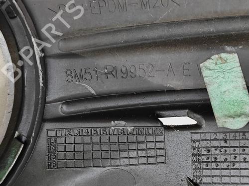 Andre FORD FOCUS II Convertible 2.0 TDCi | BP24975960O1 