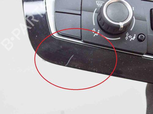 Climate control BMW 2 Convertible (F23) 218 i | BP6773399I5 