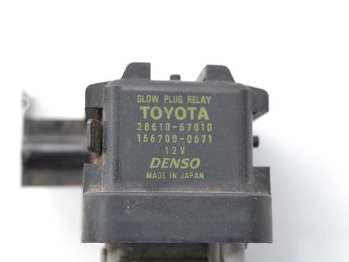 Andre LEXUS IS II (_E2_) 220d (ALE20) | BP30245861O1 