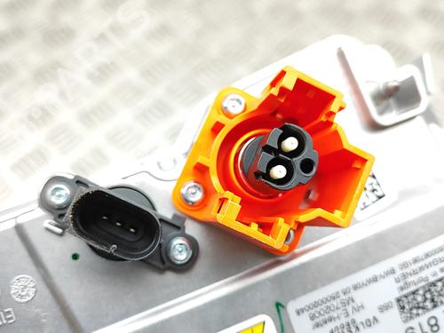 Heater resistor AUDI Q6 E-TRON (GFB) e-tron quattro | BP37445160M108 - Image 5
