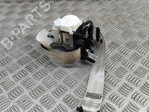 Front left seatbelt JAGUAR I-PACE (X590) EV400 AWD | BP28436078I26 