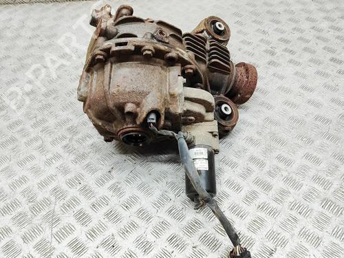 Rear differential JAGUAR XK II Coupe (X150) 5.0 XKR | BP30836862M24 