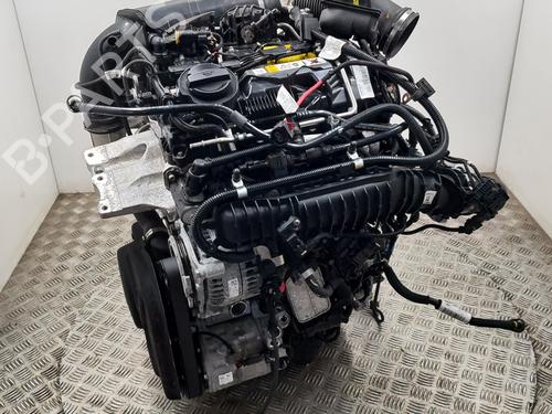 Used Engine MINI MINI COUNTRYMAN (F60) Cooper (136 hp) 19502608